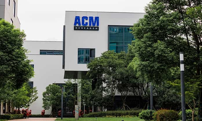 国产突破！盛美上海多款HBM核心设备落地-芯城品牌采购网